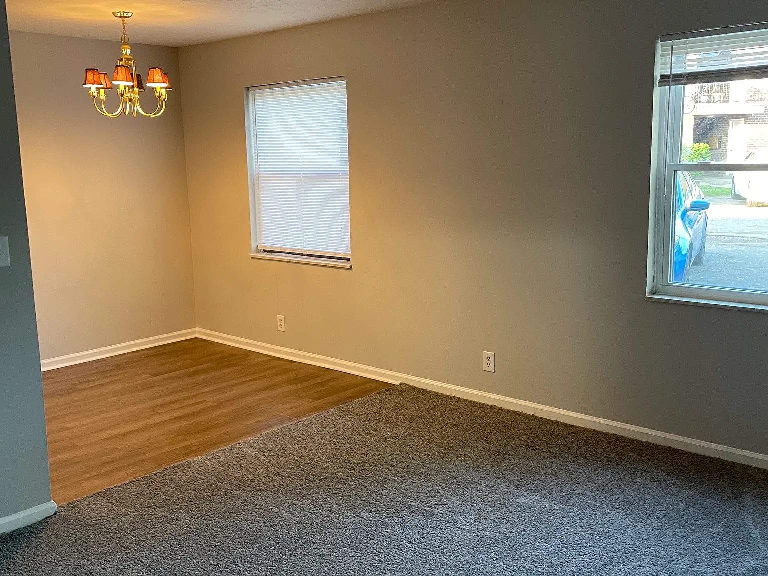 2 bed, 875 sqft, $900 — Photo 4
