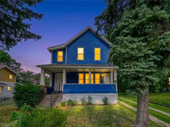324 Eastland Ave, Akron, OH 44305