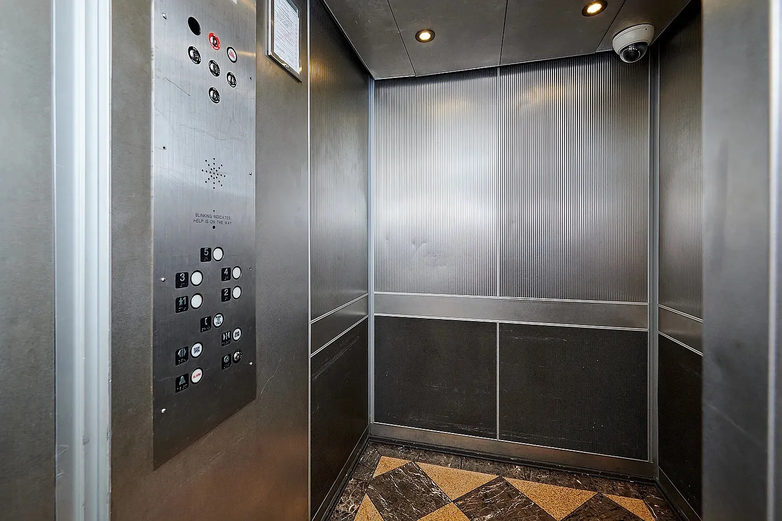 2 bed, 1100 sqft, $1,850 — Photo 3