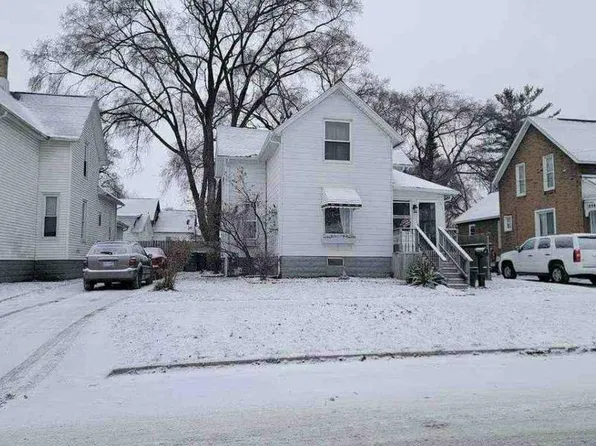 216 S Farragut St, Bay City, MI 48708