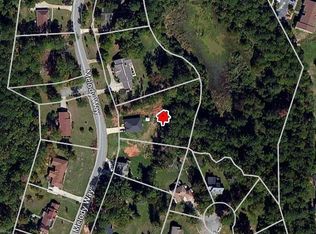 2509 Melody Way NW, Milledgeville, GA 31061
