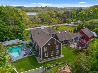 20 Neal Gate St, Scituate, MA, 02066