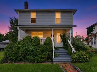 2475 Perdue Ave, Columbus, OH 43211