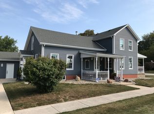 429 E Main St, Maroa, IL 61756