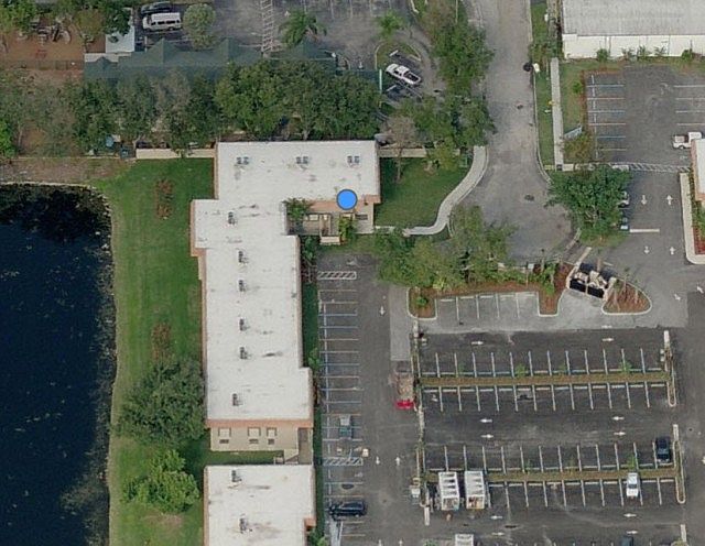 1st image of 400 NW 65th Ave APT 212