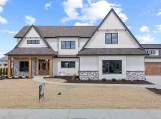 12274 Rain Lily Ct, Fort Wayne, IN 46814