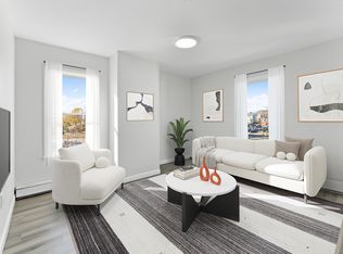 22 Rockville Park APT 3, Roxbury, MA 02119