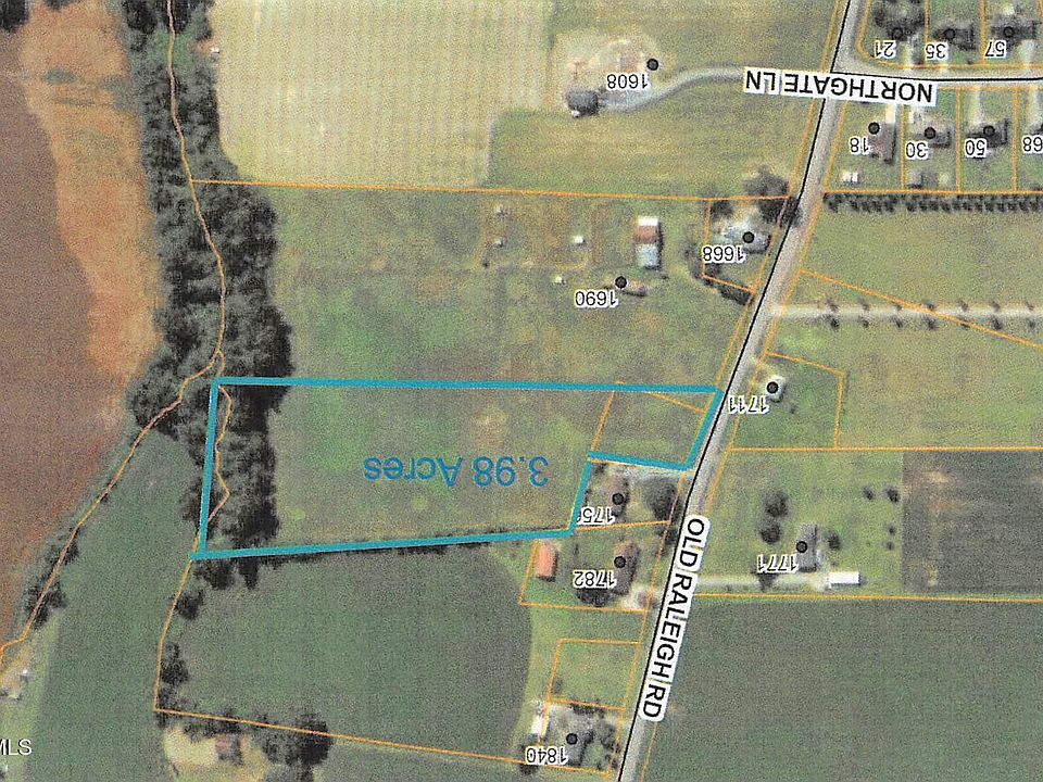 2nd image of 1690 Old Raleigh Road