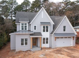 4523 Revere Dr, Raleigh, NC 27609