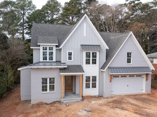 4523 Revere Dr, Raleigh, NC 27609