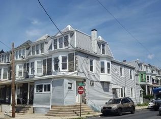 1031 Amity St, Reading, PA 19604