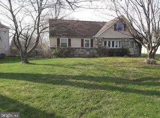 416 Marilyn Rd, Warminster, PA 18974