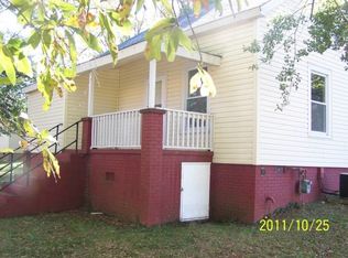 107 Maple St, Easley, SC 29640