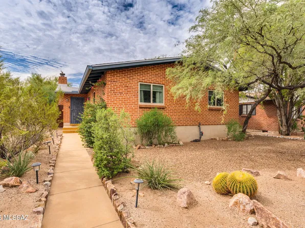 2520 E 7th St, Tucson, AZ 85716