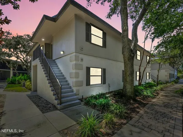 14 Navarra Ct #14, Saint Augustine, FL 32086
