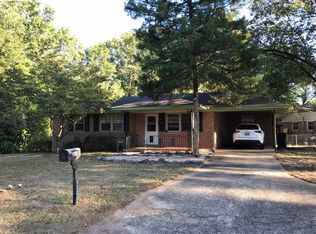 500 Carolyn Cir, North Augusta, SC 29841
