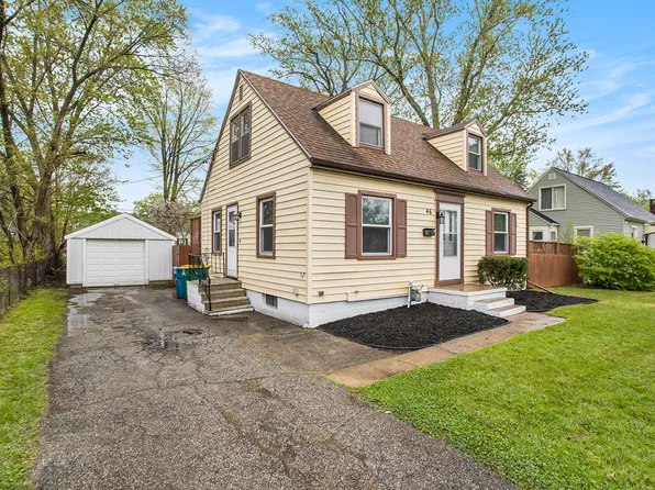 46 31st St N, Battle Creek, MI 49015