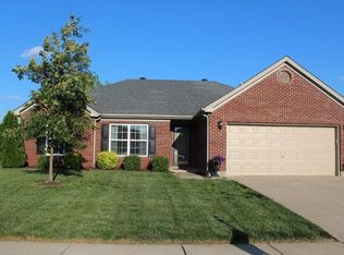 1936 Meadow Grass Crk, Owensboro, KY 42303