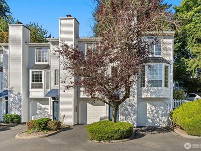 12351 SE 41st Lane #45, Bellevue, WA, 98006