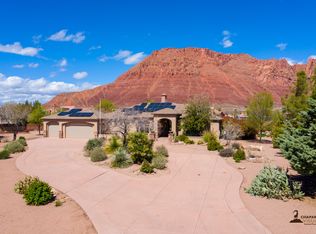 63 S Posado Ct, Ivins, UT 84738