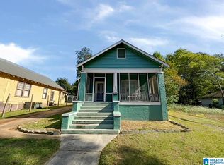 1725 Exeter Ave, Bessemer, AL 35020