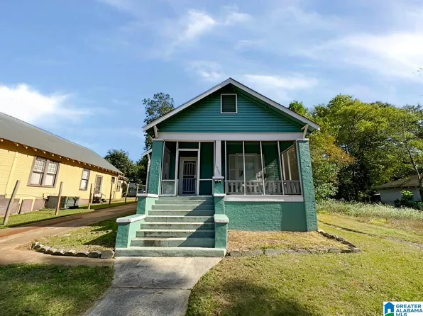 1725 Exeter Ave, Bessemer, AL 35020