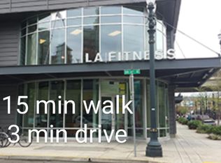 1040 NW Naito Pkwy APT O8, Portland, OR 97209