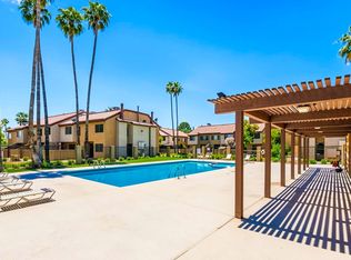 2040 S Longmore Unit 50, Mesa, AZ 85202