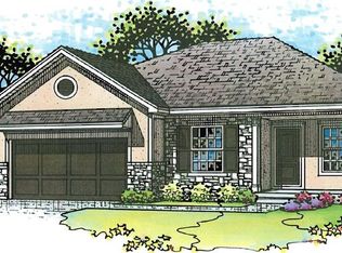 15595 N Sheridan Ct, Basehor, KS 66007