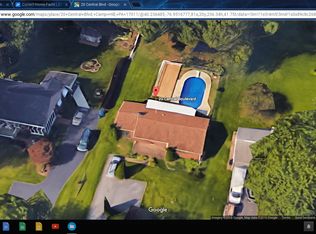 20 Central Blvd, Camp Hill, PA 17011