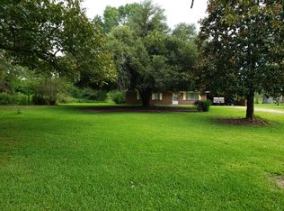 103 N Patten Rd, Sandy Hook, MS 39478