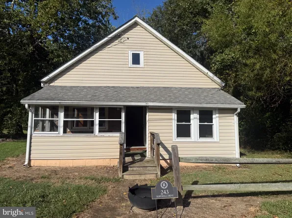 243 Hopewell Dr, Clayton, DE 19938