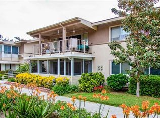 695 Avenida Sevilla UNIT B, Laguna Woods, CA 92637