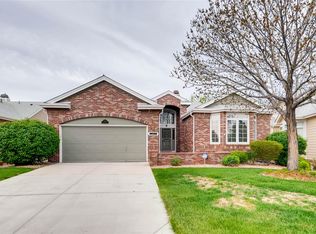 5248 Shetland Ct, Highlands Ranch, CO 80130