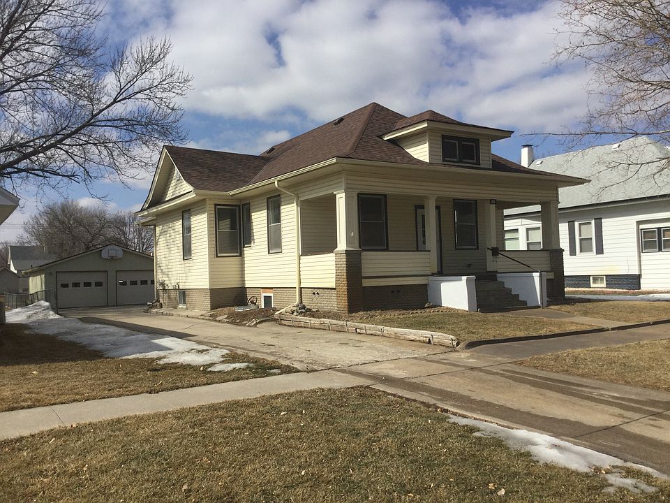 South side