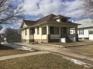 916 S 5th St, Norfolk, NE 68701