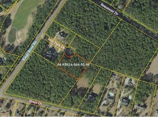 68 Mill Park Rd, Pawleys Island, SC 29585