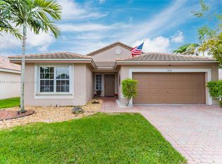 2816 SW 176th Ter, Miramar, FL 33029