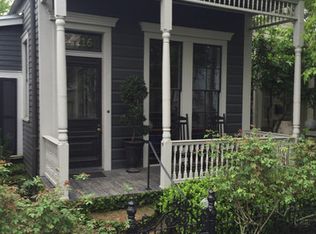 4216 Coliseum St, New Orleans, LA 70115