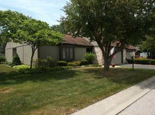 5601 Westowne Ct #36, Toledo, OH 43615