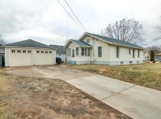 1821 Hogeboom Ave, Eau Claire, WI 54701