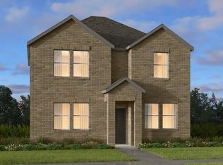 3337 Little Bluestem Rd, Celina, TX 75009