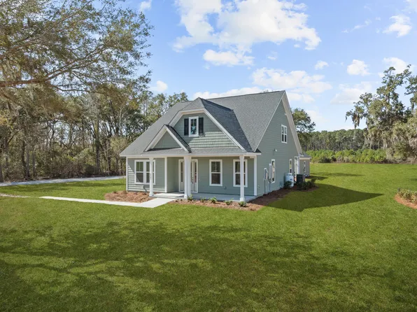 2841 Auldreeke Rd, Johns Island, SC 29455