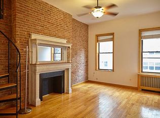 319 W 75th St #4C, New York, NY 10023