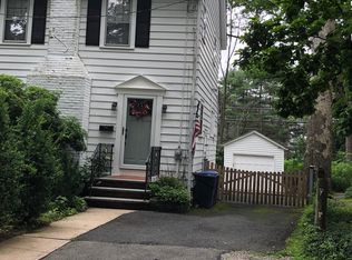 85 Valley View Dr, Morristown, NJ 07960