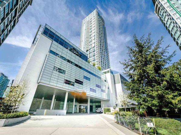 4508 Hazel St #3002, Burnaby, BC V5H