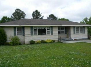 3555 Garner Rd SW, Hartselle, AL 35640