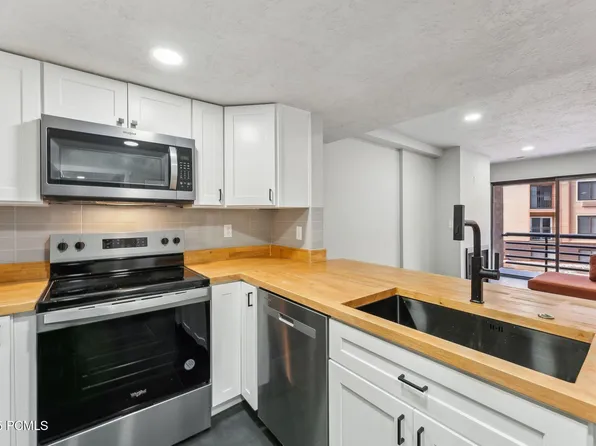2000 Prospector Ave #204, Park City, UT 84060