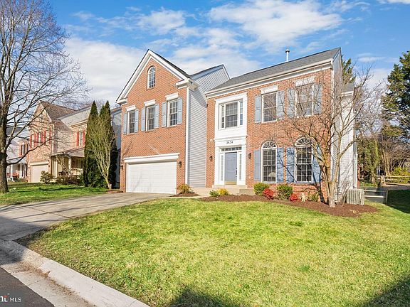2nd image of 2634 Antler Ct