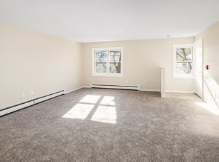 Pacific Street Apartments, Cambridge, MA 02139